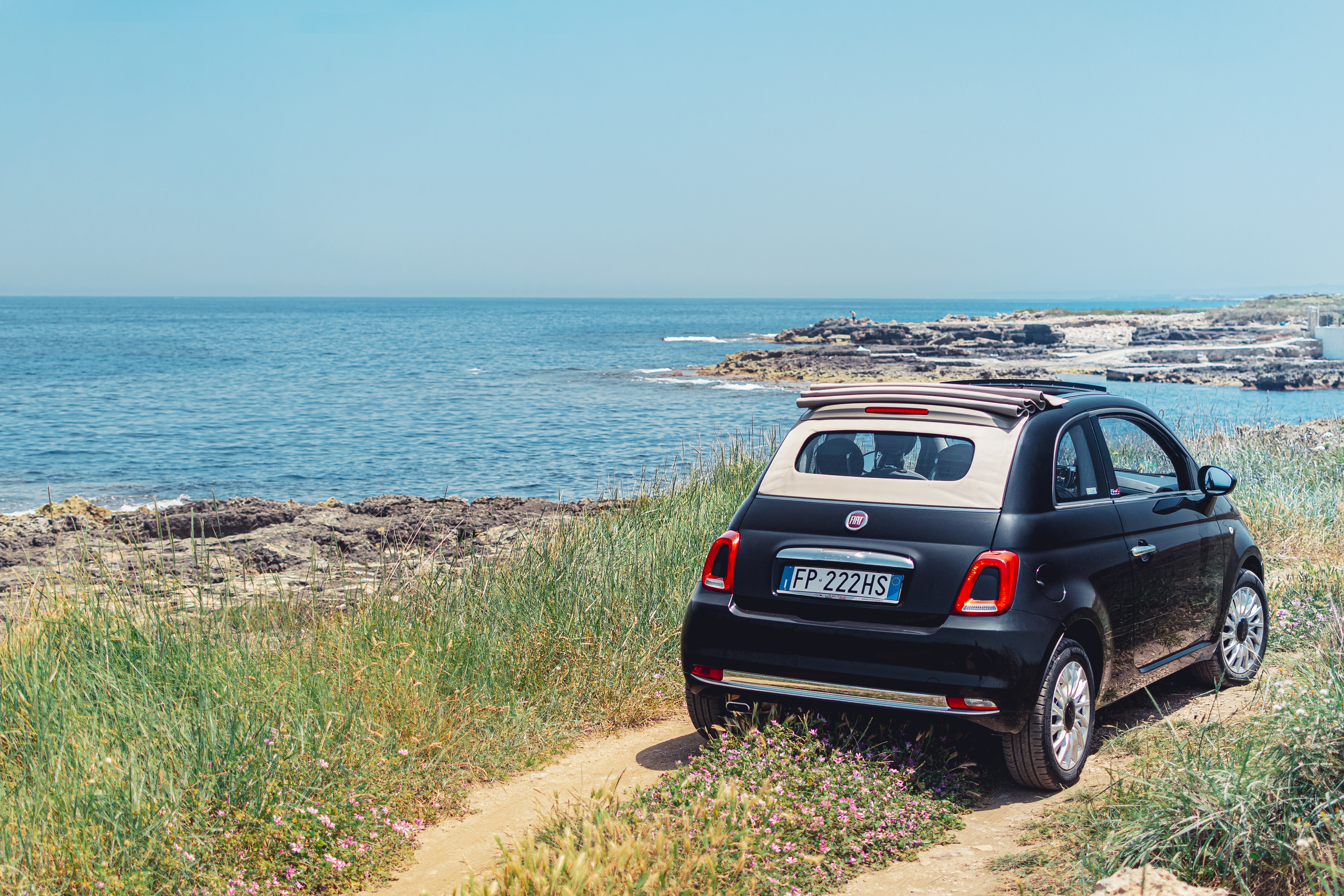 Road Trip Estivo in Puglia