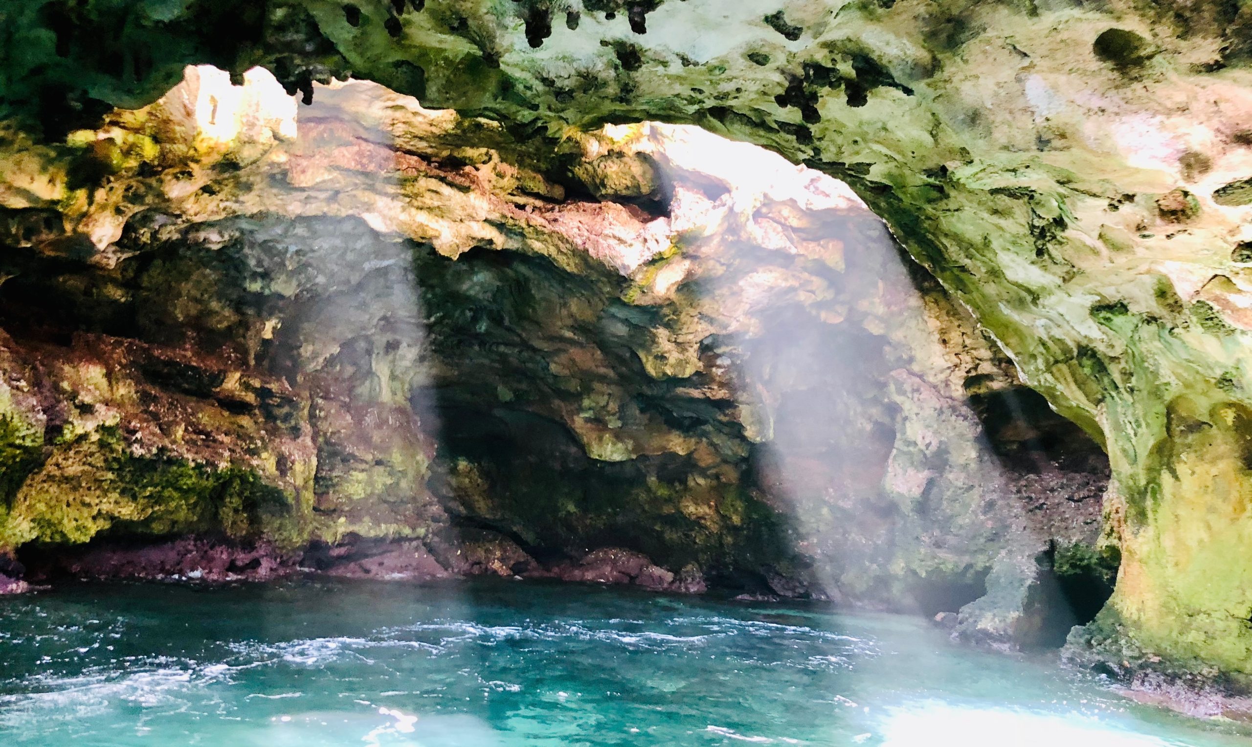 Tour privato in barca al tramonto con Spritz a Polignano a Mare