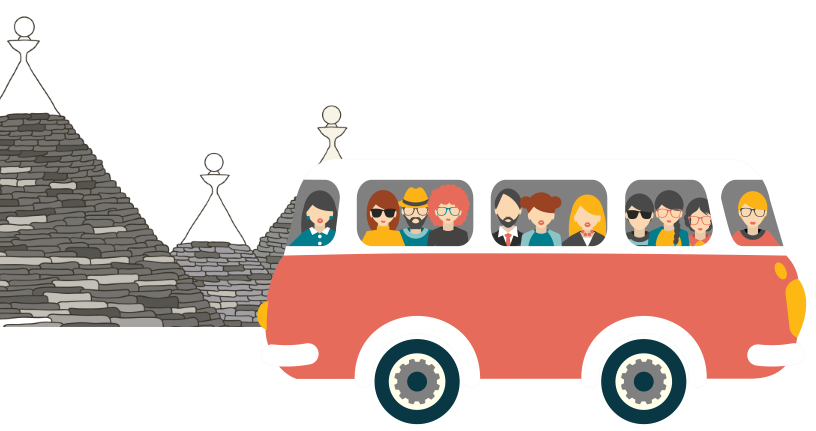 Tour Boutique in Piccoli Gruppi in Puglia 2026-2027