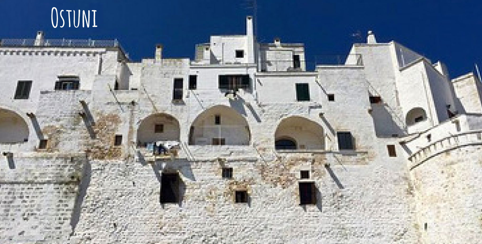 Tour Slow Food in Puglia - 8 Giorni