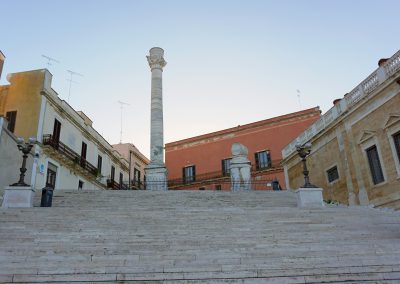 Escursione nella Riserva Naturale di Torre Guaceto - Image 5