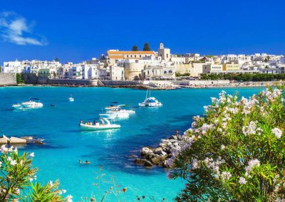 Escursione nella Riserva Naturale di Torre Guaceto - Image 2