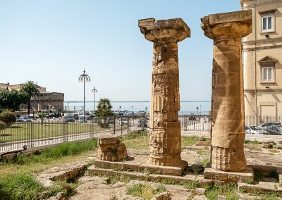 Escursione nella Riserva Naturale di Torre Guaceto - Image 3