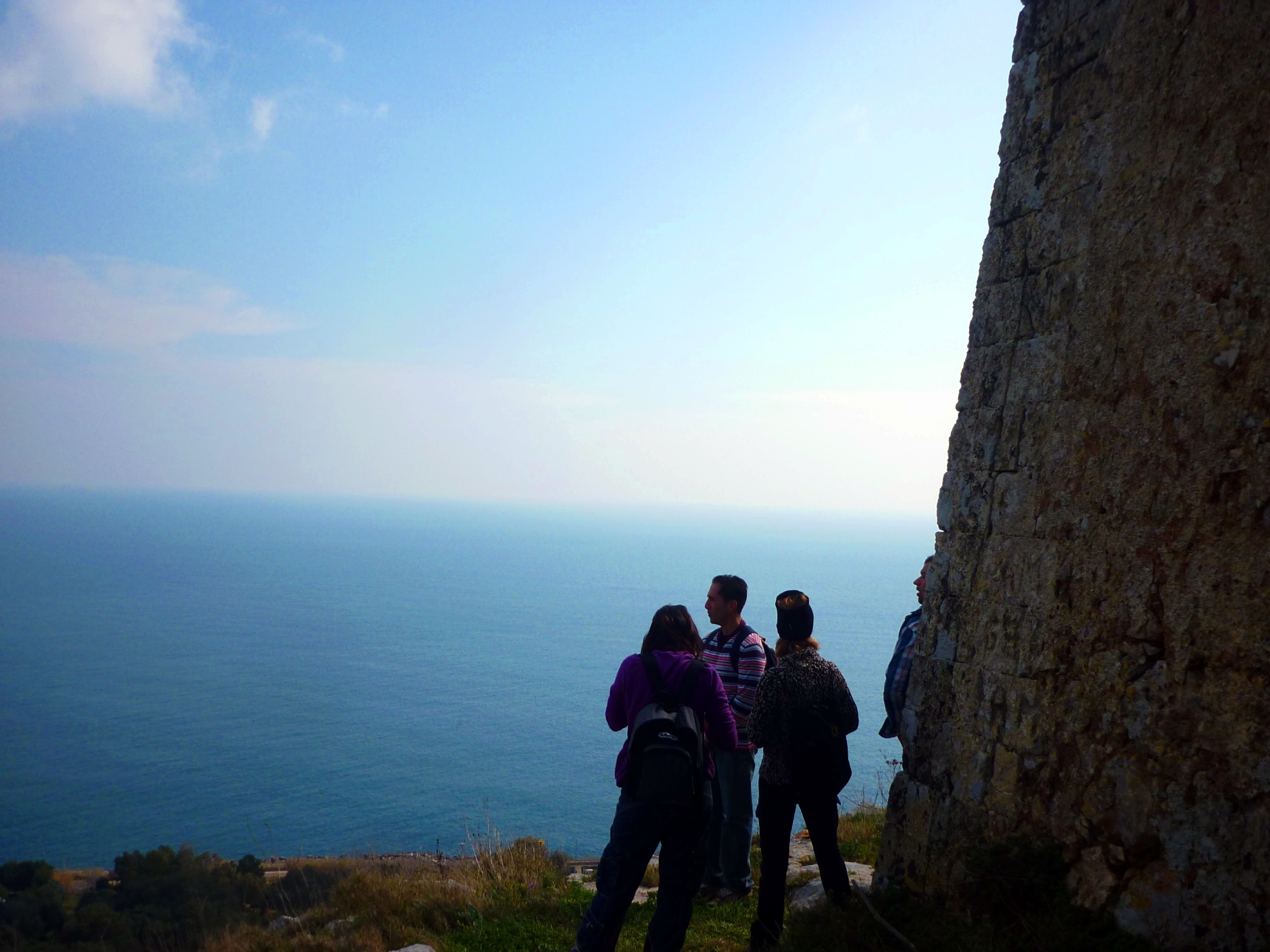 Passeggiate Naturalistiche sulla Costa