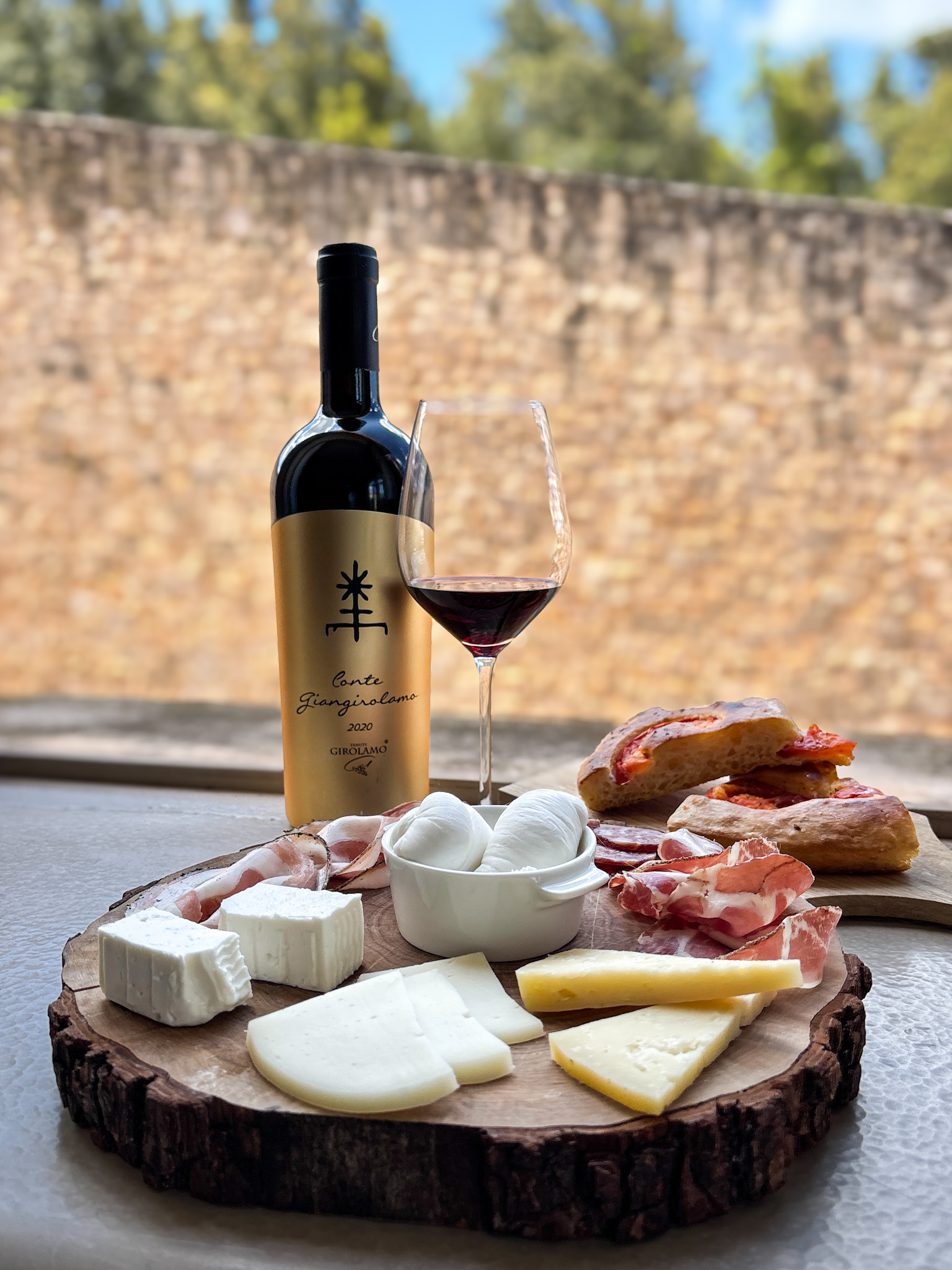 Tour in Bicicletta e Degustazione Vini nella Valle d'Itria